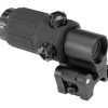 Aim-O G33 3x Magnifier Black