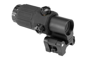Aim-O G33 3x Magnifier Black