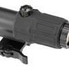 Aim-O G33 3x Magnifier Black