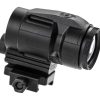 Aim-O JT3- Micro 3x Magnifier Black