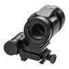 Aim-O JT3- Micro 3x Magnifier Black