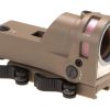 Aim-O M21 Reflex Sight Desert