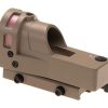 Aim-O M21 Reflex Sight Desert