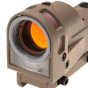 Aim-O M21 Reflex Sight Desert