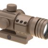 Aim-O M3 Red Dot with L-Shaped Mount Desert