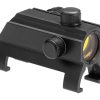 Aim-O MP5 Red Dot Black