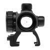 Aim-O MP5 Red Dot Black