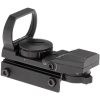 Aim-O Multi Reticle Red Dot Black
