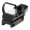 Aim-O Multi Reticle Red Dot Black