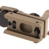 Aim-O Multi Reticle Red Dot Desert