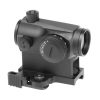 Aim-O RD-1 QD Red Dot Black