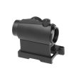 Aim-O RD-1 QD Red Dot Black