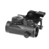 Aim-O RD-1 QD Red Dot Black