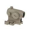Aim-O RD-1 QD Red Dot Desert