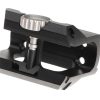 Aim-O RD-1 / RD-2 Low Drag Mount Black