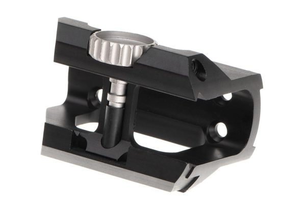 Aim-O RD-1 / RD-2 Low Drag Mount Black