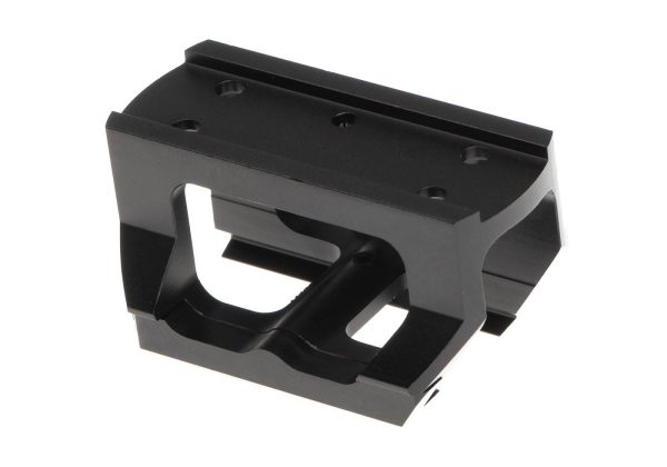 Aim-O RD-1 / RD-2 Low Drag Mount Black