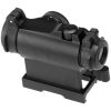 Aim-O RD-2 Red Dot with QD Mount Black