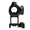 Aim-O RD-2 Red Dot with QD Mount Black