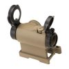 Aim-O RD-2 Red Dot with QD Mount Desert