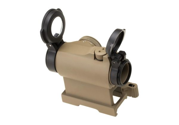 Aim-O RD-2 Red Dot with QD Mount Desert