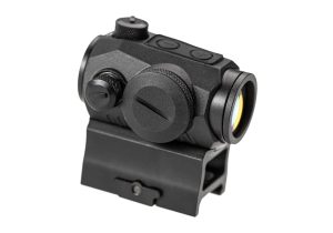 Aim-O RM5 Red Dot Black