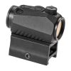 Aim-O RM5 Red Dot Black