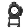 Aim-O RM5 Red Dot Black