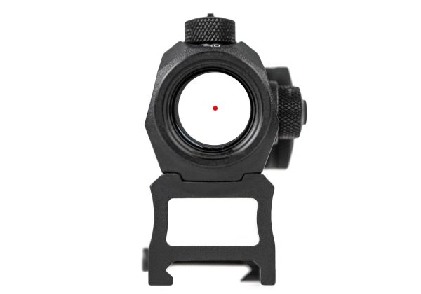 Aim-O RM5 Red Dot Black