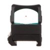 Aim-O RMR Red Dot Adjustable Black