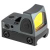 Aim-O RMR Red Dot Adjustable Grey