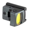 Aim-O RMR Red Dot Adjustable Grey
