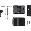 Aim-O RMR Red Dot Adjustable Grey