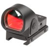 Aim-O SRO Red Dot Sight Black