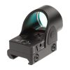 Aim-O SRO Red Dot Sight Black