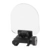 Aim-O Universal Flip-Up Protector Black