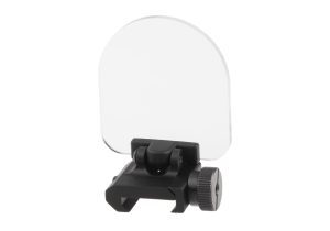 Aim-O Universal Flip-Up Protector Black