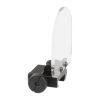 Aim-O Universal Flip-Up Protector Black