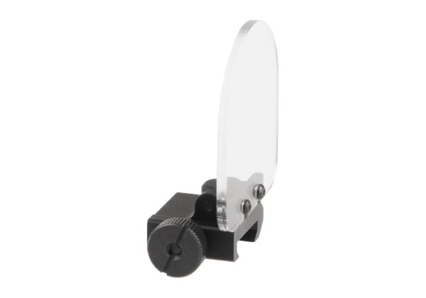 Aim-O Universal Flip-Up Protector Black