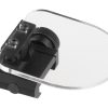 Aim-O Universal Flip-Up Protector Black