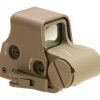Aim-O XPS 2-Z Red Dot Desert