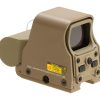 Aim-O XPS 2-Z Red Dot Desert