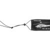 Airsoft Barrel Cover/ Sock Black
