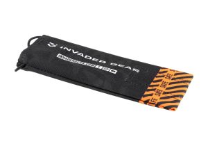 Airsoft Barrel Cover/ Sock Orange