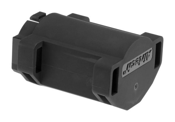 Airtech Studios BEU Battery Extension Unit AM013/14/15 Black