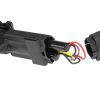 Airtech Studios BEU Battery Extension Unit AM013/14/15 Black