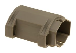 Airtech Studios BEU Battery Extension Unit AM013/14/15 Dark Earth