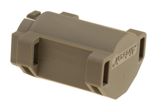 Airtech Studios BEU Battery Extension Unit AM013/14/15 Dark Earth