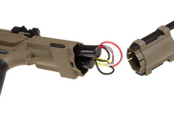 Airtech Studios BEU Battery Extension Unit AM013/14/15 Dark Earth