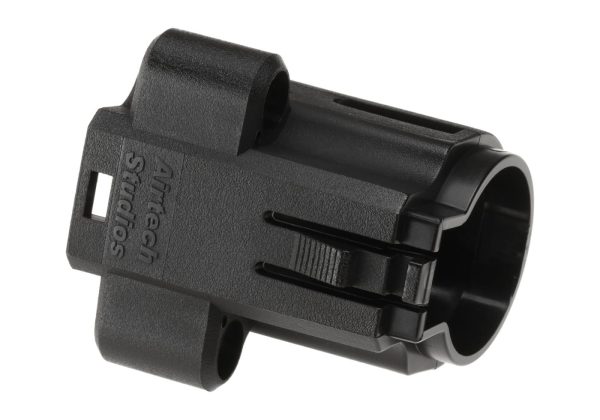 Airtech Studios BEU Battery Extension Unit ARP9/ARP556 Black